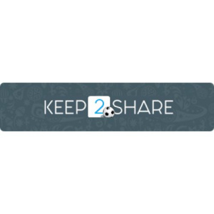 Conta Premium Keep2share 90 ( Oficial )