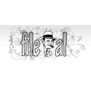 Conta Premium File.al ( 1 Ano - 365 Dias ) Oficial