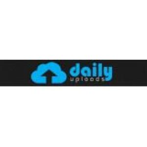 Conta Premium Dailyuploads 30 Dias Direto Do Site