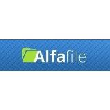 Conta Premium Alfafile 90 dias ( Oficial )