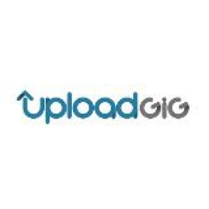 Conta Premium Uploadgig 30 Dias Direto Do Site - Oficial