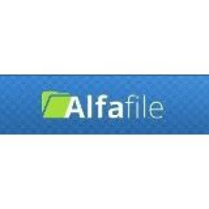 Conta Premium Alfafile 30 Dias ( Oficial )